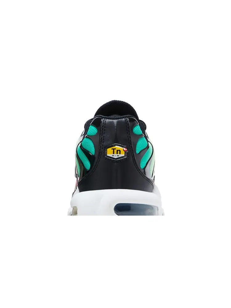 Кроссовки Wmns Air Max Plus 'Rainbow' — изображение 7 из 8, мульти