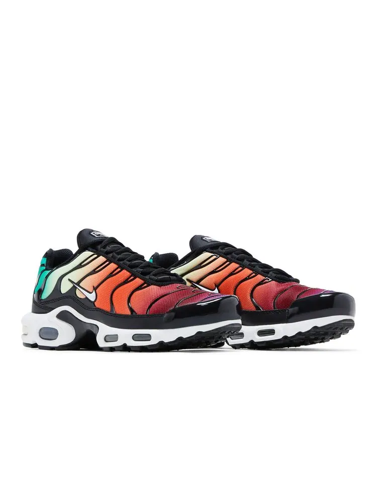 Кроссовки Wmns Air Max Plus 'Rainbow' — изображение 8 из 8, мульти