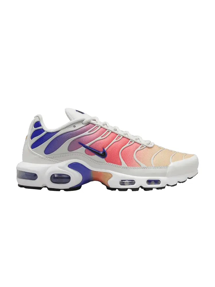 Кроссовки Wmns Air Max Plus 'Persian Violet Wild Mango' — изображение 1 из 1, фиолетовый