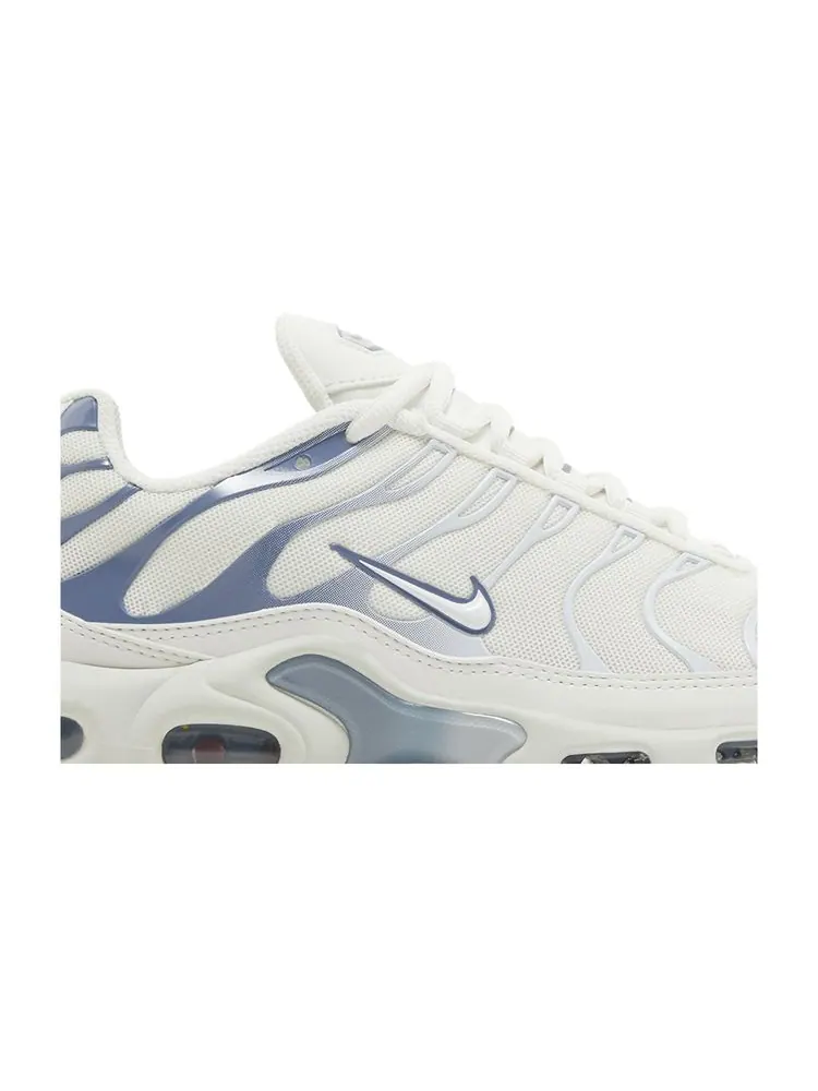 Кроссовки Wmns Air Max Plus 'Ashen Slate' — изображение 2 из 8, серый