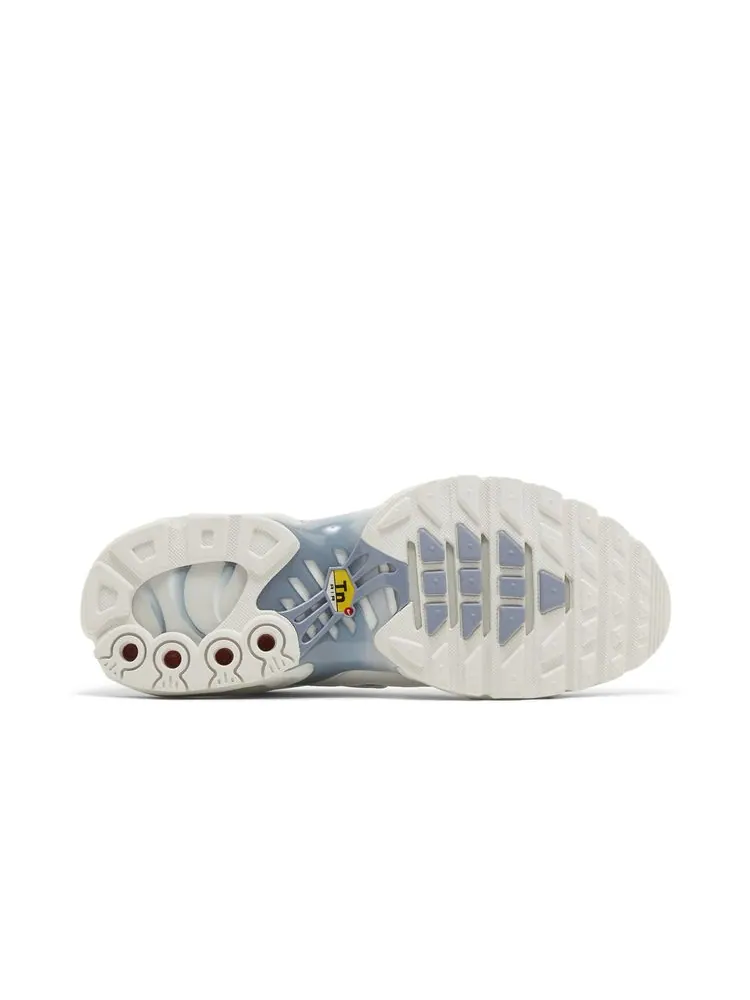 Кроссовки Wmns Air Max Plus 'Ashen Slate' — изображение 4 из 8, серый