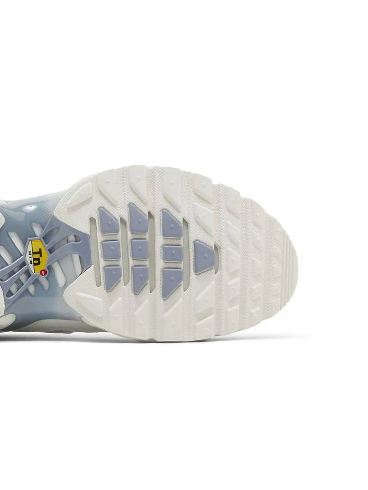 Кроссовки Wmns Air Max Plus 'Ashen Slate' — изображение 5 из 8, серый