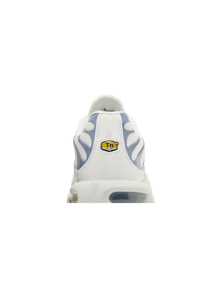Кроссовки Wmns Air Max Plus 'Ashen Slate' — изображение 7 из 8, серый