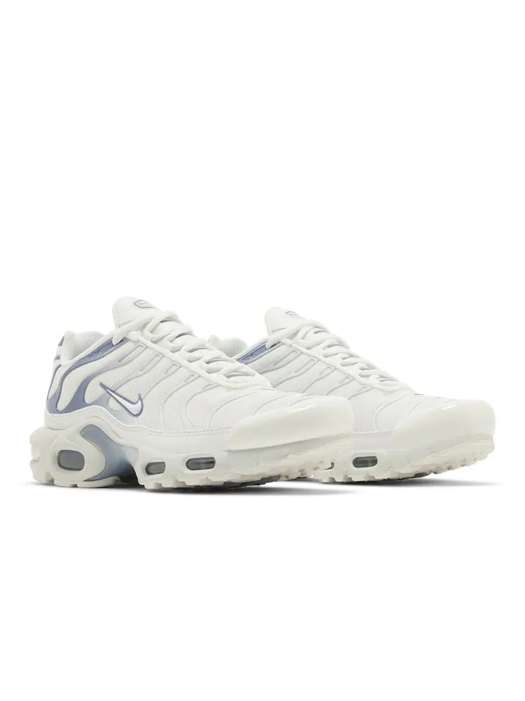 Кроссовки Wmns Air Max Plus 'Ashen Slate' — изображение 8 из 8, серый