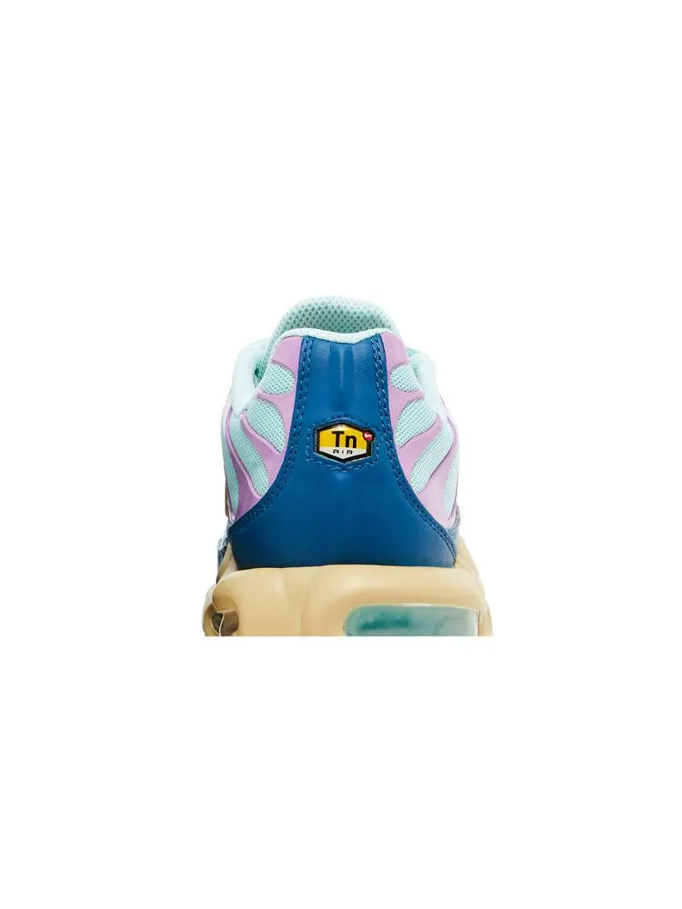 Кроссовки Nike Wmns Air Max Plus 'Jade Ice' — изображение 8 из 9, синий