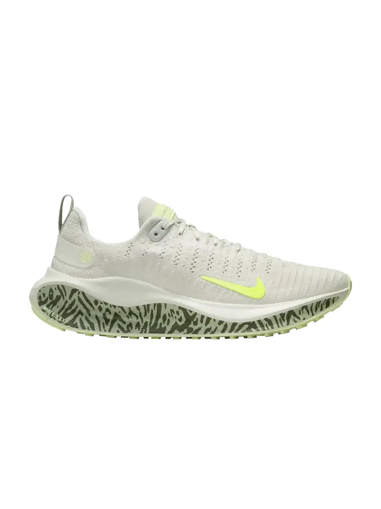 Кроссовки Nike Wmns ReactX Infinity Run 4 Premium — изображение 1 из 1, бежевый