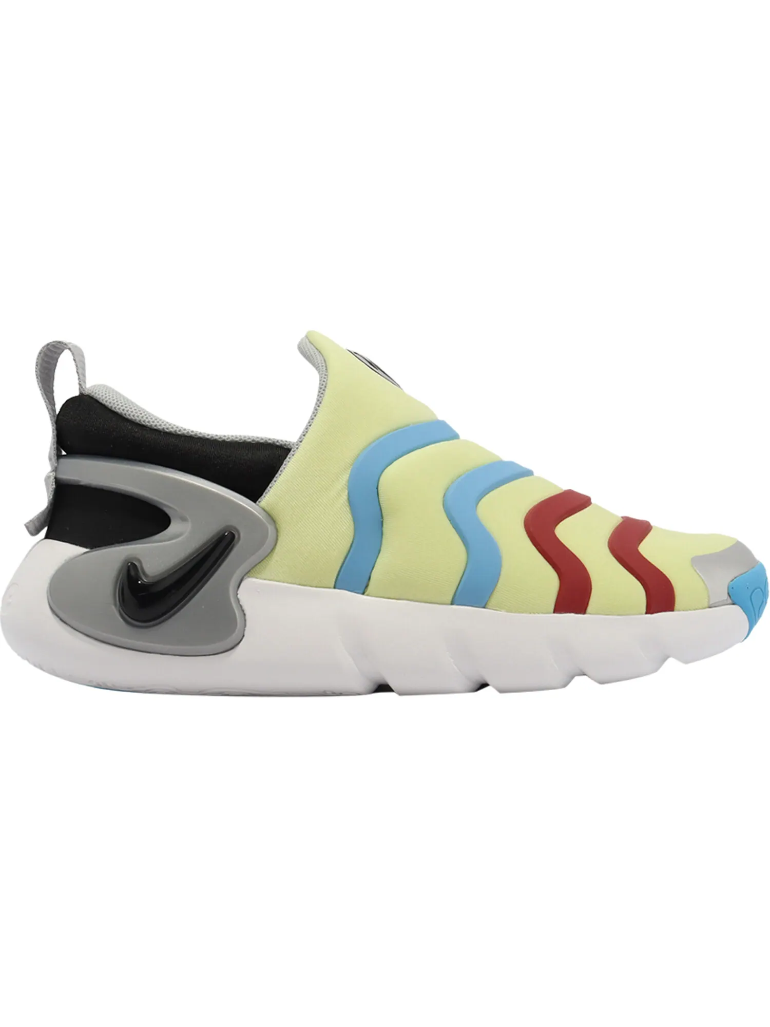 Кроссовки Nike Dynamo Go SE PS — изображение 1 из 1, мульти