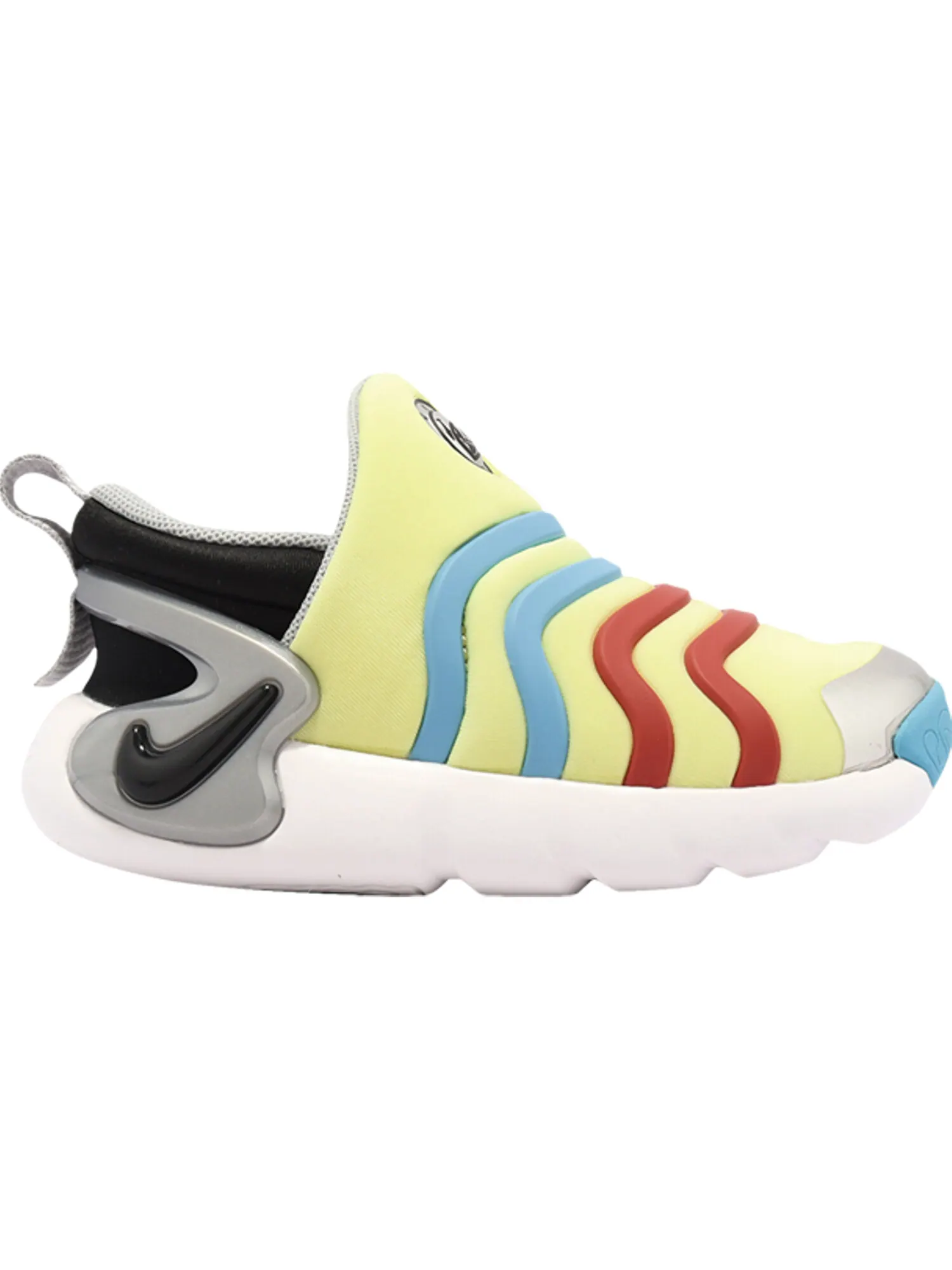 Кроссовки Nike Dynamo Go SE TD — изображение 1 из 1, мульти