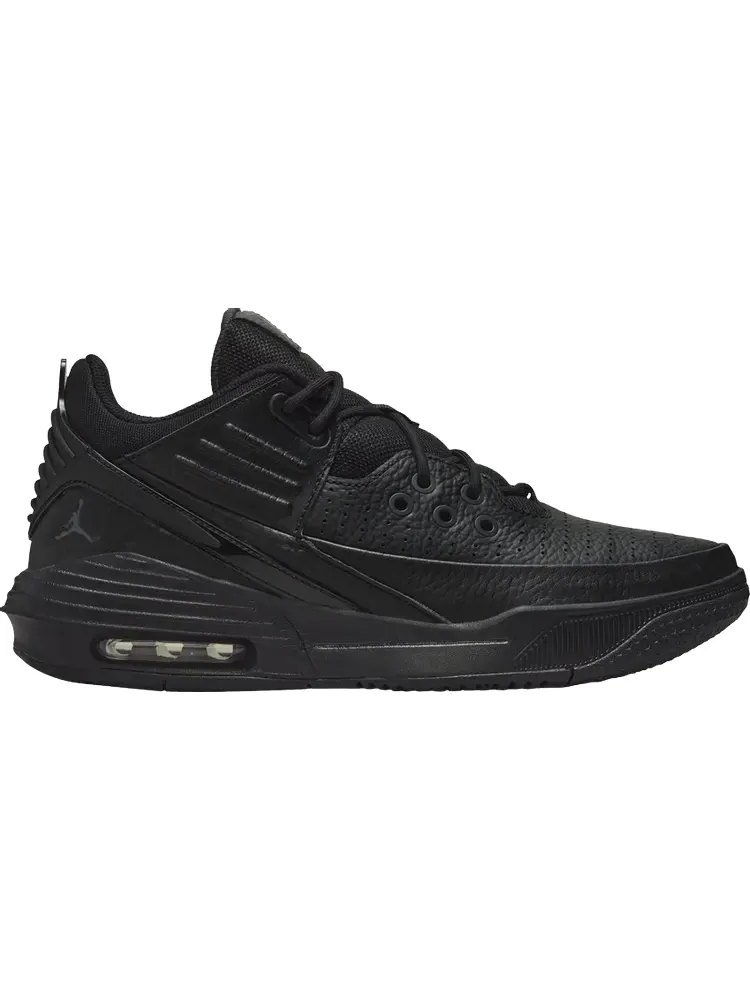 Кроссовки Jordan Max Aura 5 'Black Anthracite' — изображение 1 из 1, черный