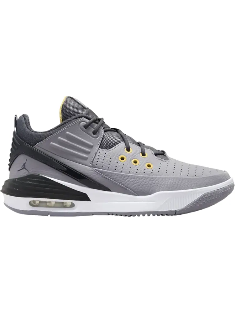 Кроссовки Jordan Max Aura 5 'Cement Grey' — изображение 1 из 1, серый