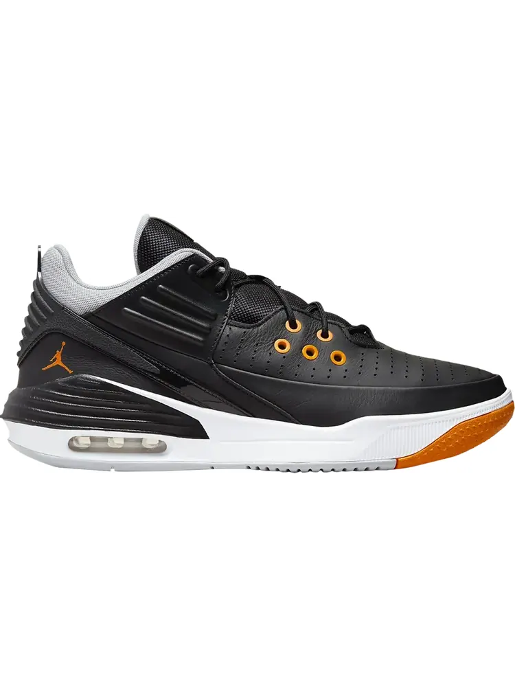 Кроссовки Jordan Max Aura 5 'Magma Orange' — изображение 1 из 1, черный