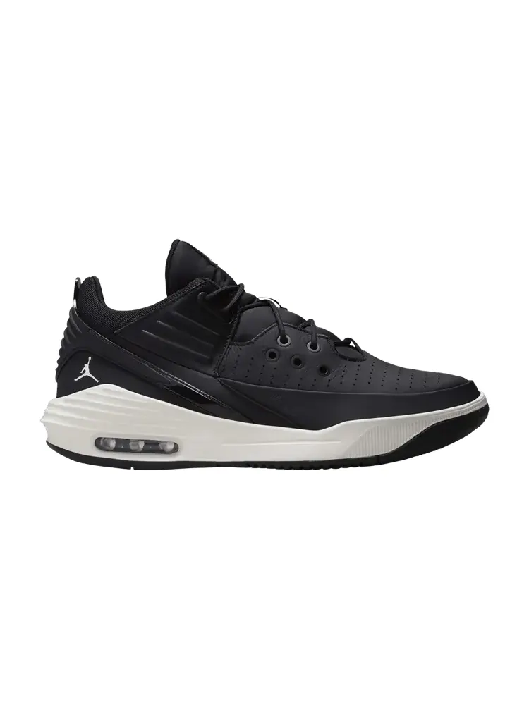 Кроссовки Air Jordan Jordan Max Aura 5 'Black Phantom' — изображение 1 из 1, черный