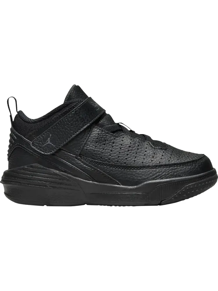 Кроссовки Jordan Max Aura 5 PS 'Black Anthracite' — изображение 1 из 1, черный
