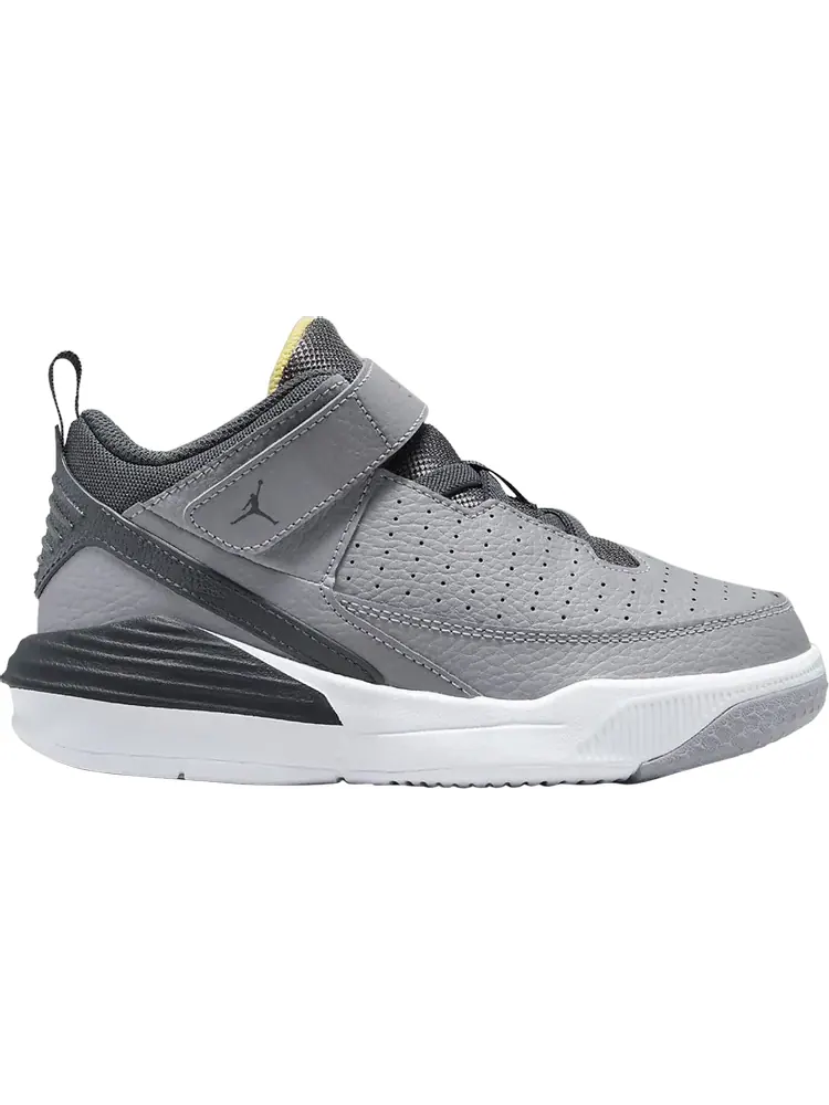 Кроссовки Jordan Max Aura 5 PS 'Cement Grey Anthracite' — изображение 1 из 1, серый
