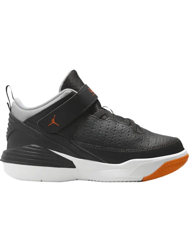 Кроссовки Jordan Max Aura 5 PS 'Magma Orange' — изображение 1 из 1, черный