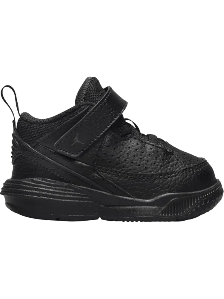 Кроссовки Jordan Max Aura 5 TD 'Black Anthracite' — изображение 1 из 1, черный