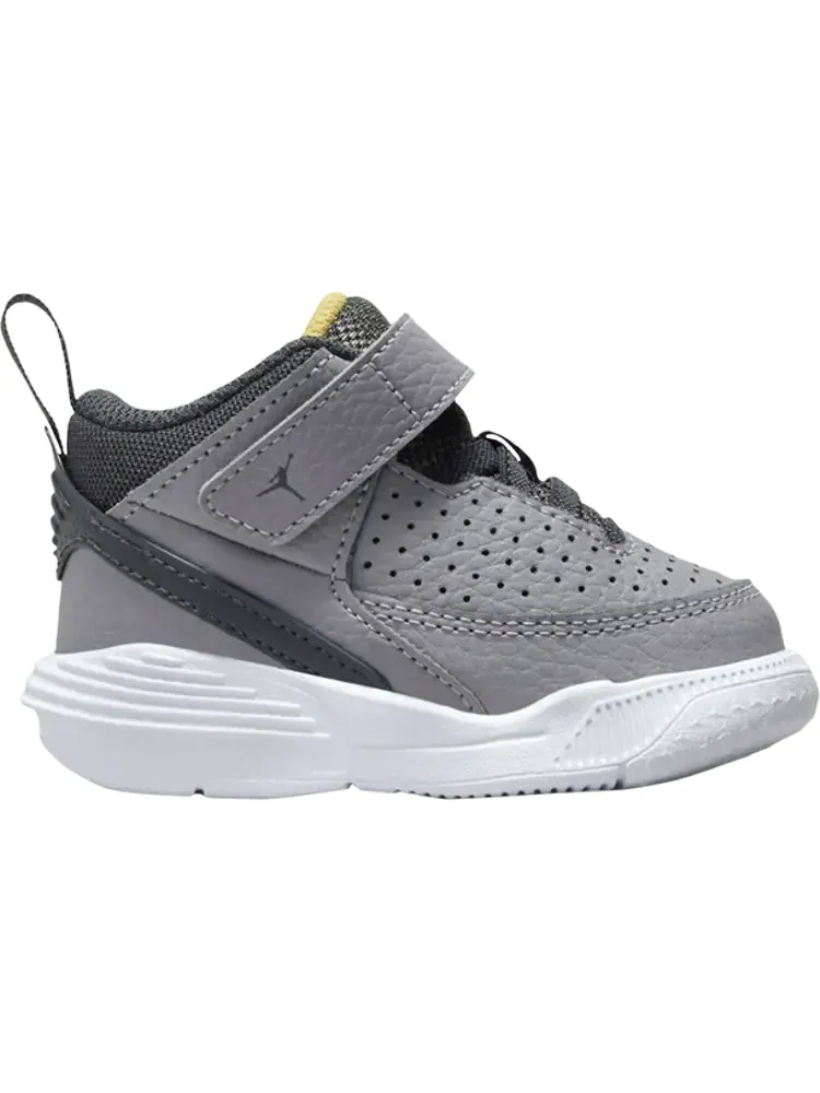 Кроссовки Jordan Max Aura 5 TD 'Cement Grey Anthracite' — изображение 1 из 1, серый
