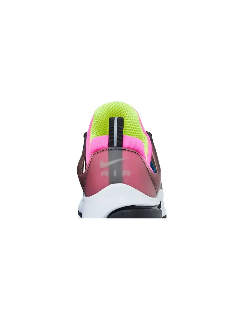 Кроссовки Air Presto 'Photo Blue Pink Blast' — изображение 7 из 8, синий розовый