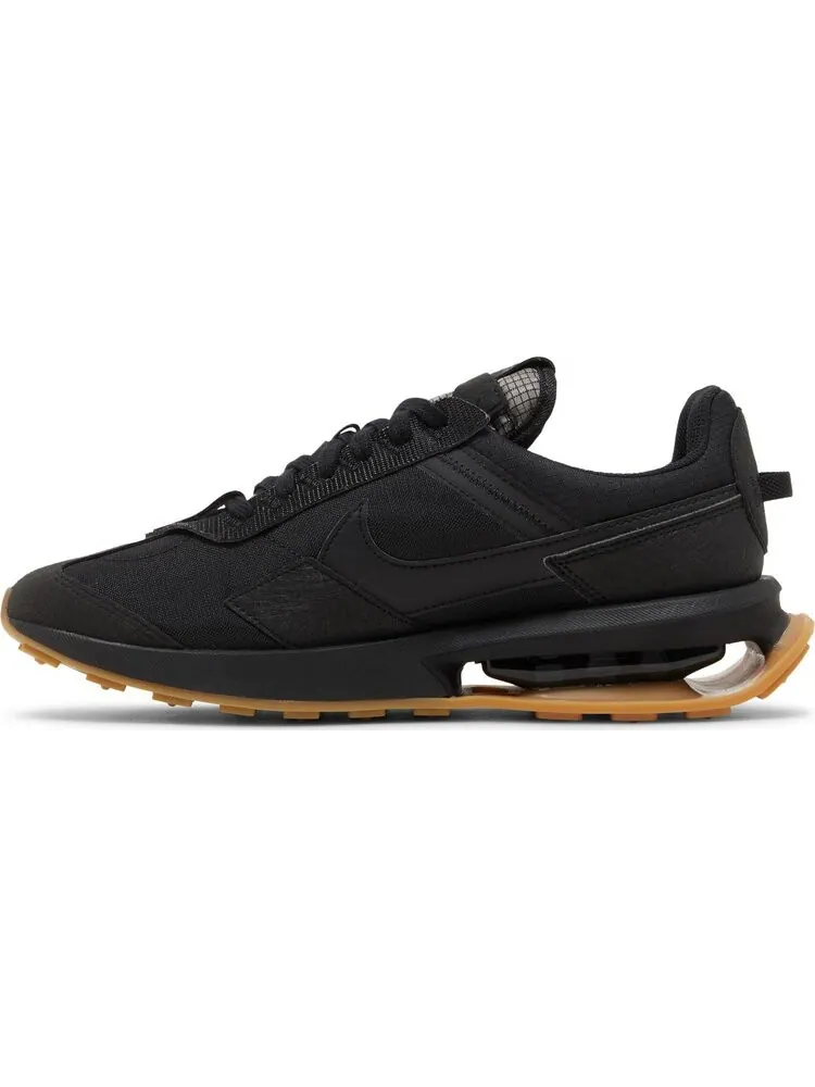 Кроссовки Nike Air Max Pre-Day — изображение 3 из 8, черный