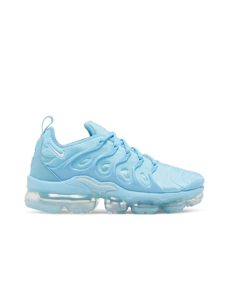 Кроссовки Nike Air VaporMax Plus — изображение 1 из 4, синий