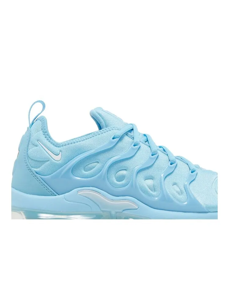 Кроссовки Nike Air VaporMax Plus — изображение 2 из 4, синий