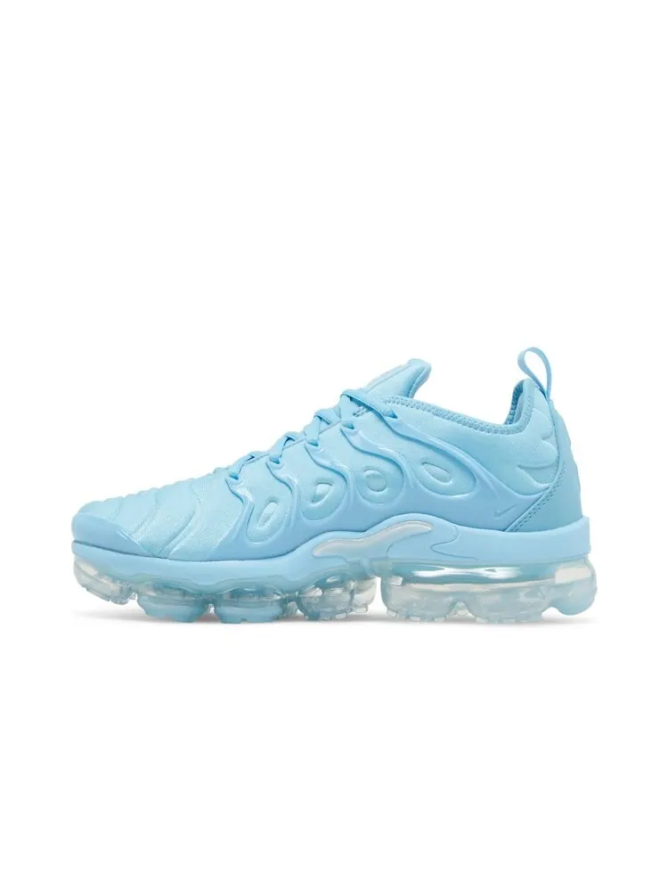 Кроссовки Nike Air VaporMax Plus — изображение 3 из 4, синий