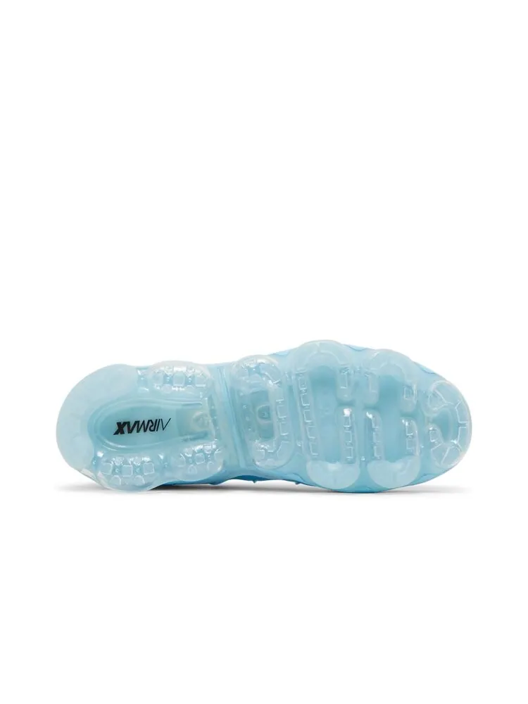 Кроссовки Nike Air VaporMax Plus — изображение 4 из 4, синий