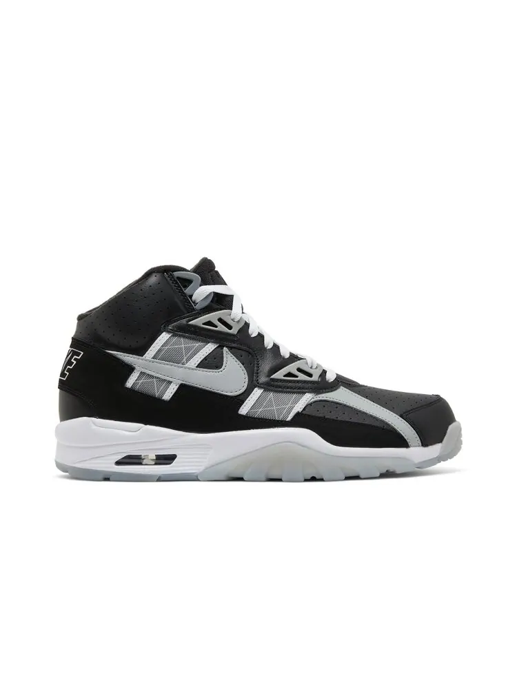 Кроссовки Nike Air Trainer SC High — изображение 1 из 4, черный