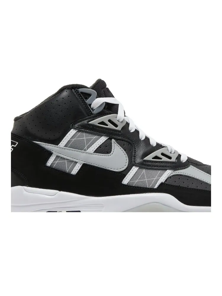 Кроссовки Nike Air Trainer SC High — изображение 2 из 4, черный