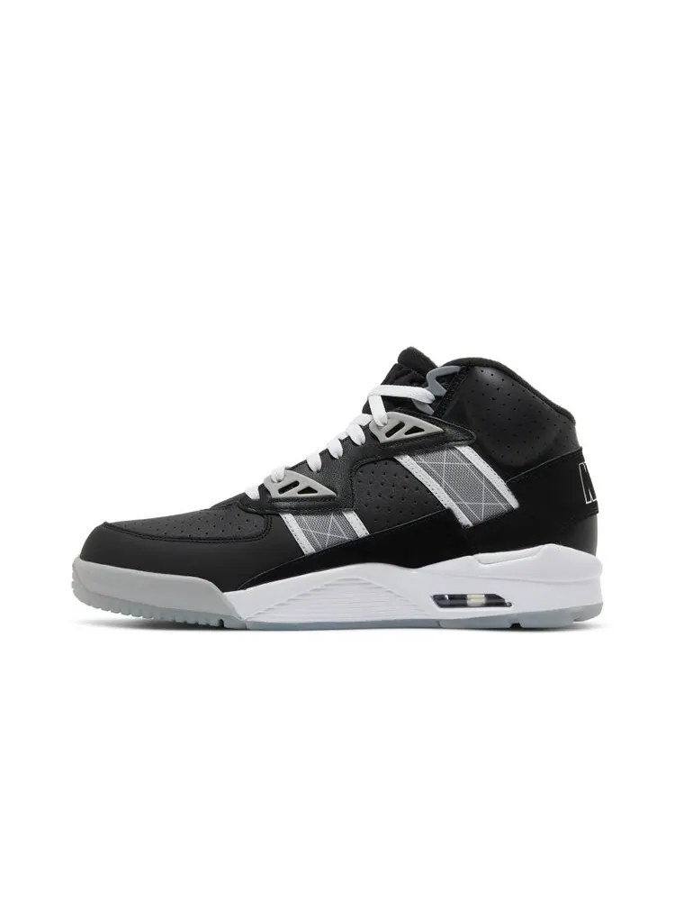 Кроссовки Nike Air Trainer SC High — изображение 3 из 4, черный
