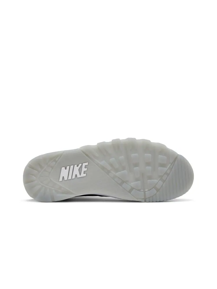 Кроссовки Nike Air Trainer SC High — изображение 4 из 4, черный