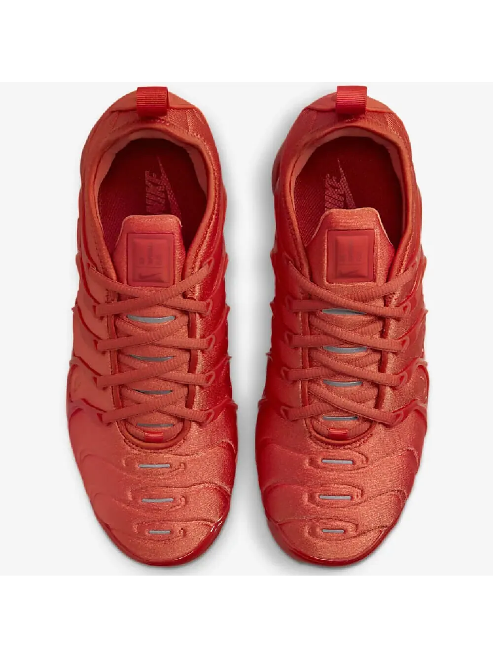 Женские кроссовки Nike Air Vapor Max Plus — изображение 3 из 8, красный
