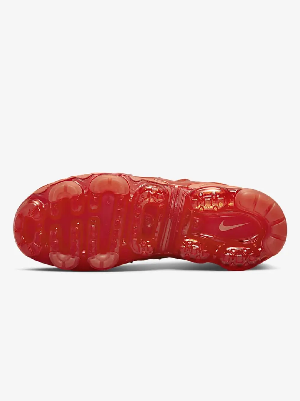 Женские кроссовки Nike Air Vapor Max Plus — изображение 6 из 8, красный