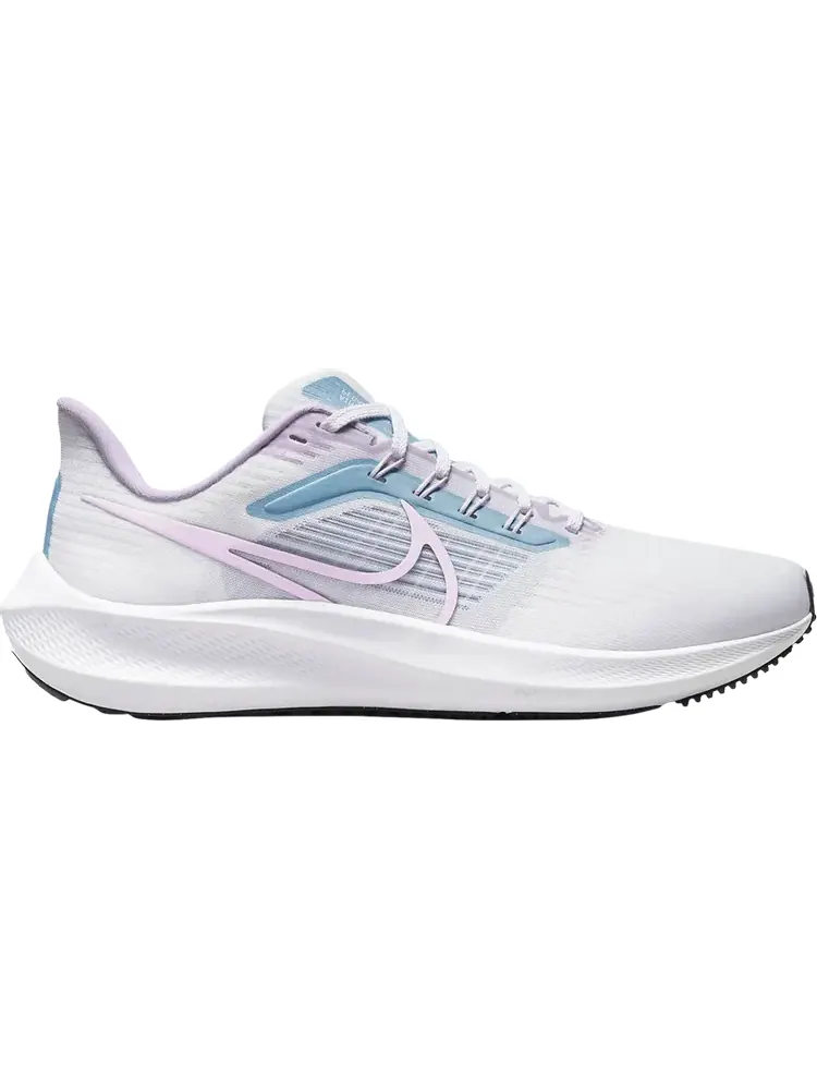 Кроссовки Nike Wmns Air Zoom Pegasus 39 'White Cerulean' — изображение 1 из 1, белый