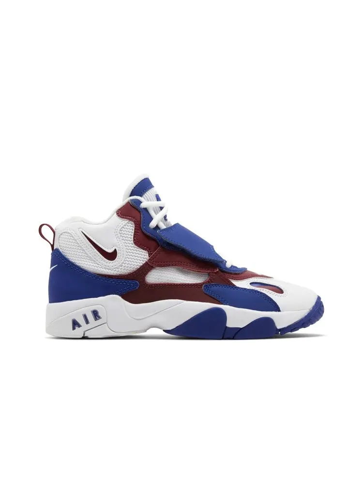 Кроссовки Adidas Air Speed Turf GS — изображение 1 из 4, белый