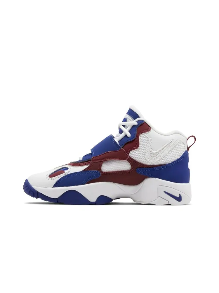 Кроссовки Adidas Air Speed Turf GS — изображение 3 из 4, белый