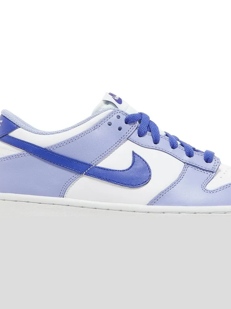 Кроссовки Nike Dunk Low PS 'Blueberry' — изображение 2 из 8, белый