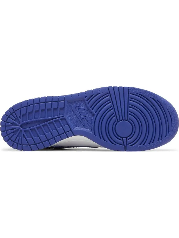 Кроссовки Nike Dunk Low PS 'Blueberry' — изображение 4 из 8, белый