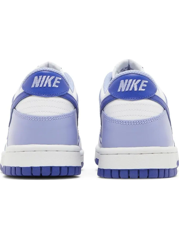 Кроссовки Nike Dunk Low PS 'Blueberry' — изображение 6 из 8, белый