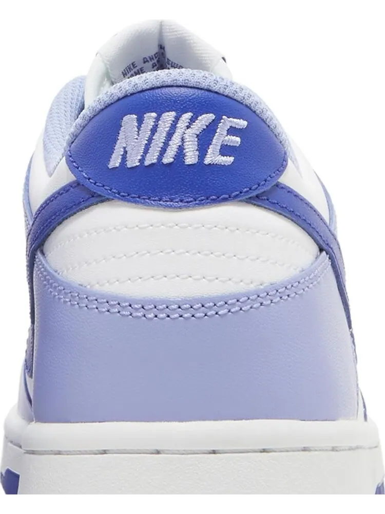 Кроссовки Nike Dunk Low PS 'Blueberry' — изображение 7 из 8, белый