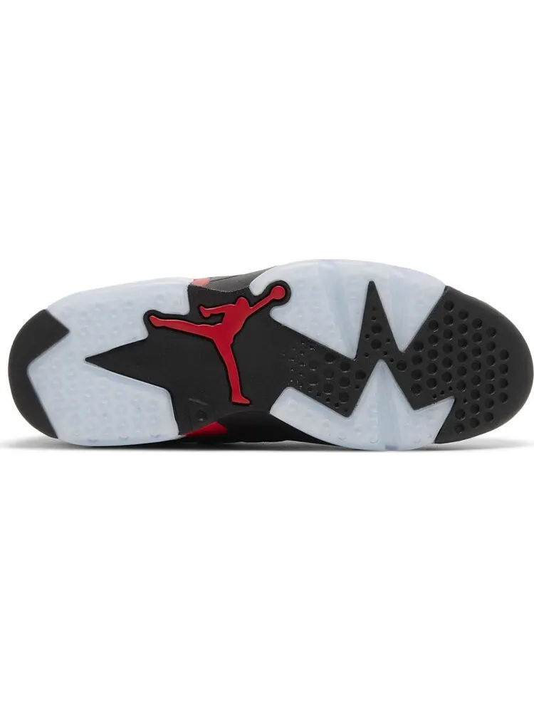 Кроссовки Jordan MVP 'Raptors' — изображение 4 из 4, черный