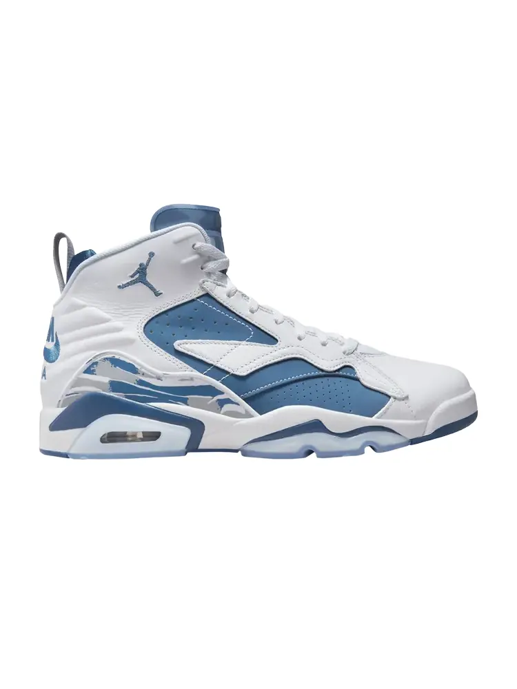 Кроссовки Air Jordan Jordan MVP — изображение 1 из 1, синий