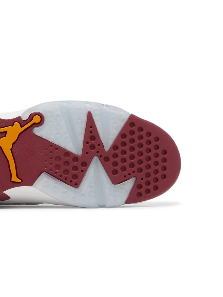 Кроссовки Jordan MVP 'Cardinal' — изображение 5 из 8, красный