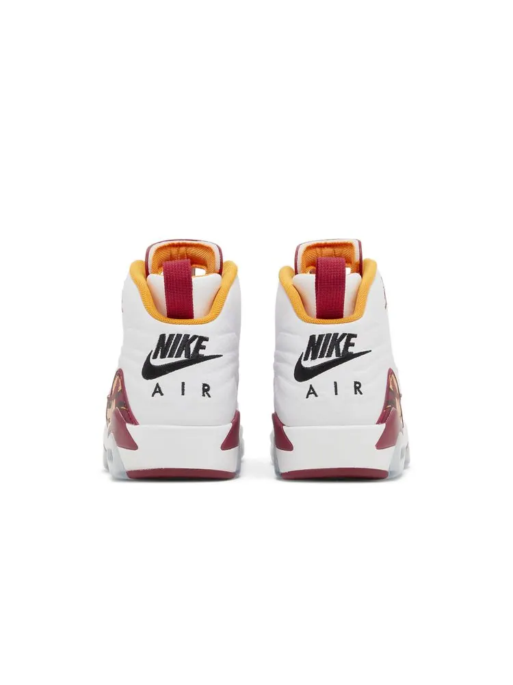 Кроссовки Jordan MVP 'Cardinal' — изображение 6 из 8, красный