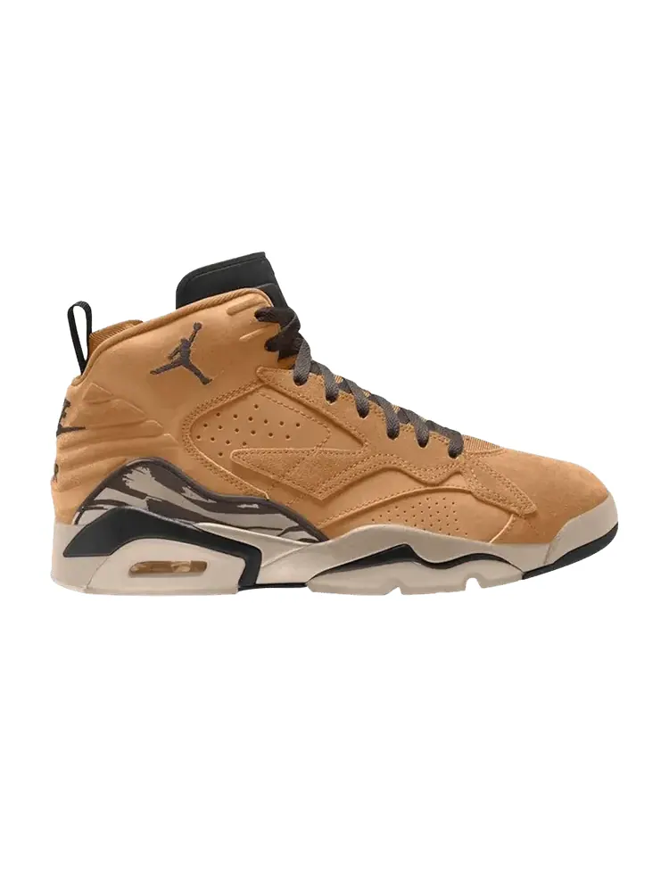 Кроссовки Air Jordan Jordan MVP Flax — изображение 1 из 1, бежевый