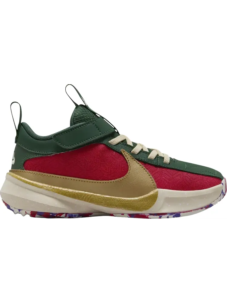 Кроссовки Zoom Freak 5 NRG PS 'Keep It A Buck' — изображение 1 из 1, красный