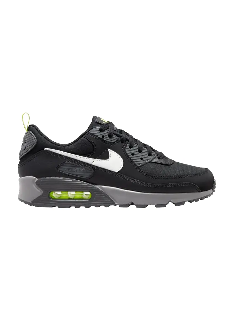 Кроссовки Nike Air Max 90 — изображение 1 из 1, черный
