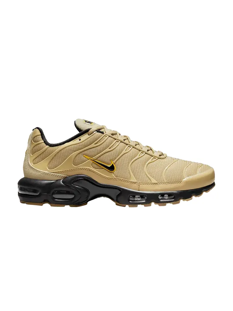 Кроссовки Air Max Plus 'Wheatgrass' — изображение 1 из 1, коричневый