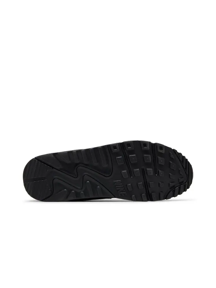 Кроссовки Nike Air Max 90 — изображение 4 из 4, черный