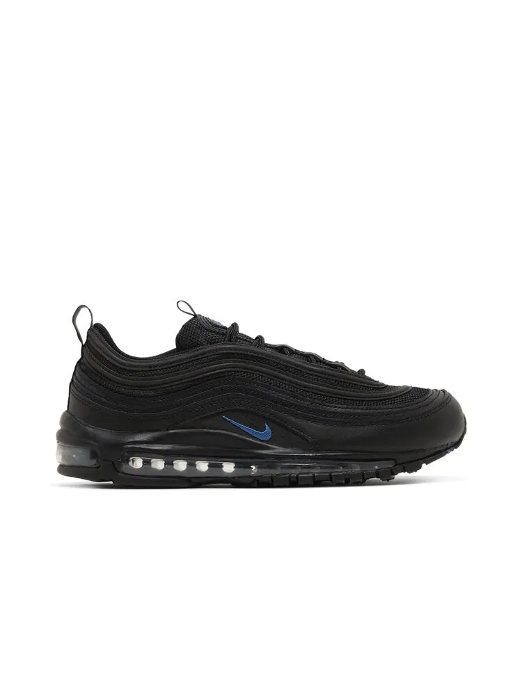 Кроссовки Nike Air Max 97 — изображение 1 из 4, черный